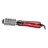 Escova Rotativa Infinity Keratin Mondial Vermelho Er 11 kr 110v