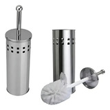 Escova Sanitaria Em Inox