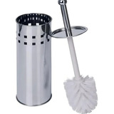 Escova Sanitaria Inox Com