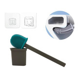 Escova Sanitaria Silicone De