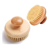 Escova Seca Esfoliacao A