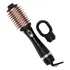 Escova Secadora 4 Em 1 Profissional Cadence Rouge 1200w