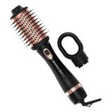 Escova Secadora Bivolt Uau 4 Em 1 - Cadence 