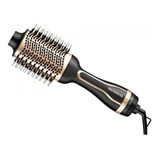 Escova Secadora Black Gold Argan Es 10 1200w Mondial 110v