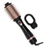 Escova Secadora Cadence Uau 4 Em 1 Bivolt Esc800 110/220v