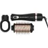 Escova Secadora Modeladora Cadence 4 Em 1 Esc800 Bivolt Rose
