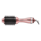 Escova Secadora Mondial Golden Rose Es 02 bi Bivolt 1200w 110v 220v