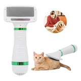 Escova Secadora Pet 110v