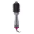 Escova Secadora Philco Soft Advance Pes14 4 Em 1 Bivolt Cor Cinza 110v 220v