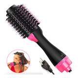 Escova Secadora Profissional 1200w