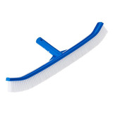 Escova Vassoura Nylon Curva