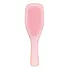 Escova Wet Detangler Naturally Curly Mango Rosa Tangle Teeze
