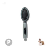 Escovar Pentear Sem Bolinha