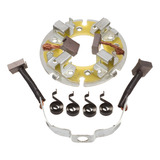 Escovas Mesa Motor De