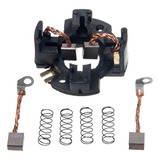 Escovas Mesa Motor Partida