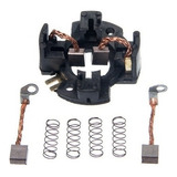Escovas Mesa Motor Partida