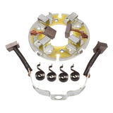 Escovas Mesa Motor Partida