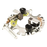 Escovas Motor De Arranque