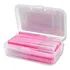 Escovinha Brow Lamination 60un Interdental