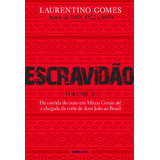 Escravidao Vol