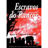 Escravos Do Rancor Dvd