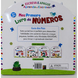 Escreva E Apague
