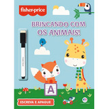 Escreva E Apague 