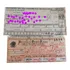 Escripofilia 2 Antigos Cartões Imposto Predial De 1939 Rj