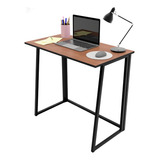 Escrivaninha Mesa Computador Dobravel