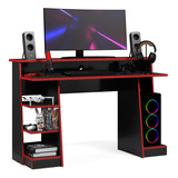 Escrivaninha Mesa Computador Gamer