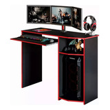 Escrivaninha Mesa Computador Gamer