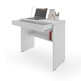 Escrivaninha mesa De Computador