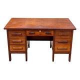 Escrivaninha Mesa De Escritorio