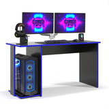 Escrivaninha Mesa Gamer Valorant