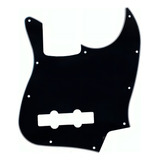 Escudo Baixo Jazz Bass