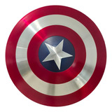 Escudo Capitao America 60