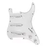 Escudo Completo Strato Com Captadores Kent Armstrong Sss