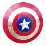 Escudo Do Capitao America