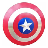 Escudo Do Capitao America