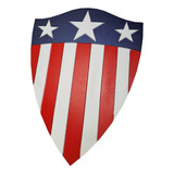 Escudo Do Capitao America