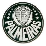 Escudo Do Palmeiras Em