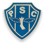 Escudo Do Paysandu Em