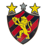 Escudo Do Sport Recife