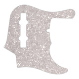Escudo Fender Jazz Bass