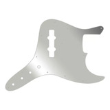 Escudo Fender Jazz Bass