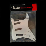 Escudo Fender Stratocaster 8