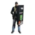 Escudo Funcional Para Airsoft