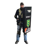 Escudo Funcional Para Airsoft