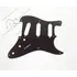 Escudo Giannini Stratosonic Ae08 Preto (1 Camada)