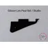 Escudo Gibson Les Paul Standard / Studio Preto Black Piano